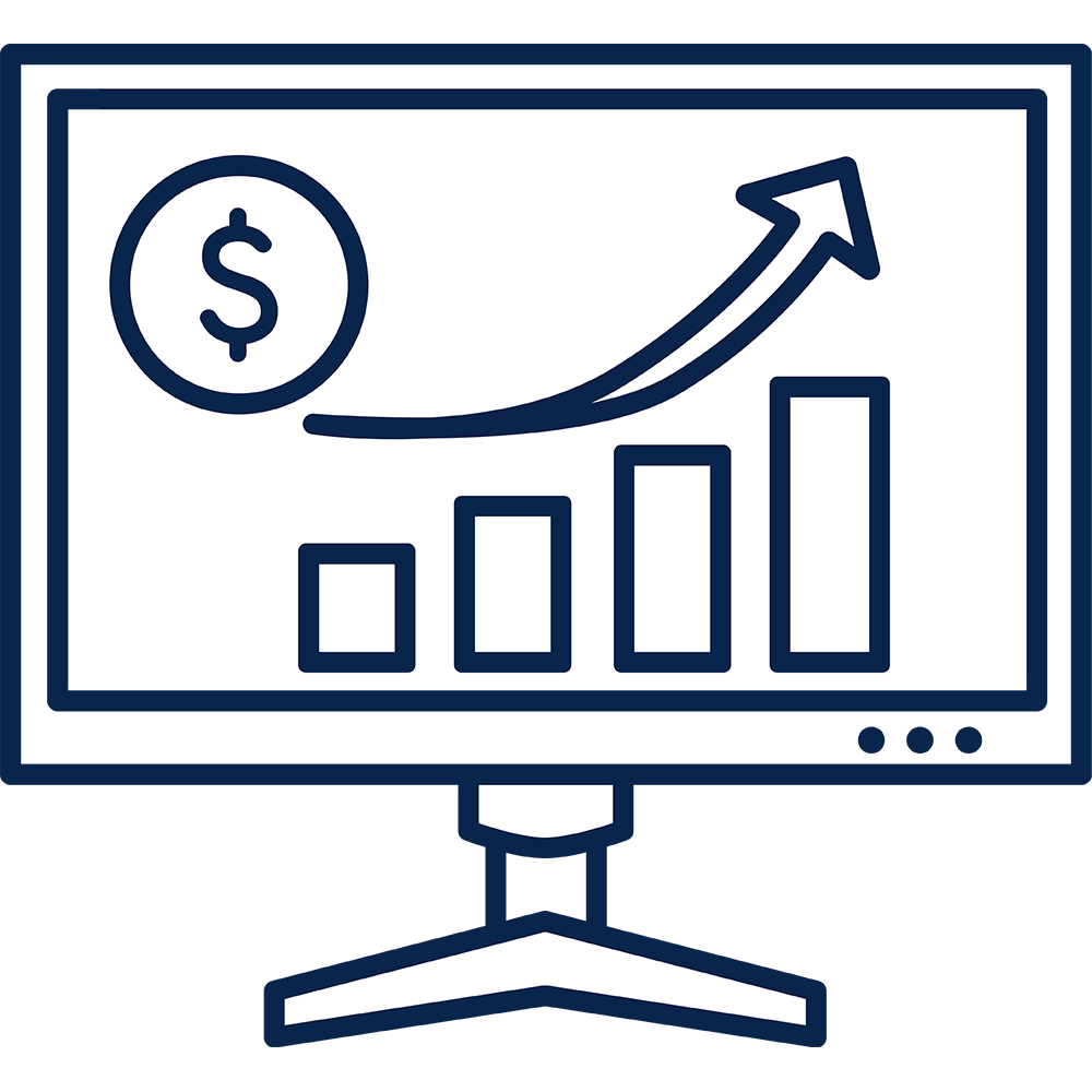Performance comercial