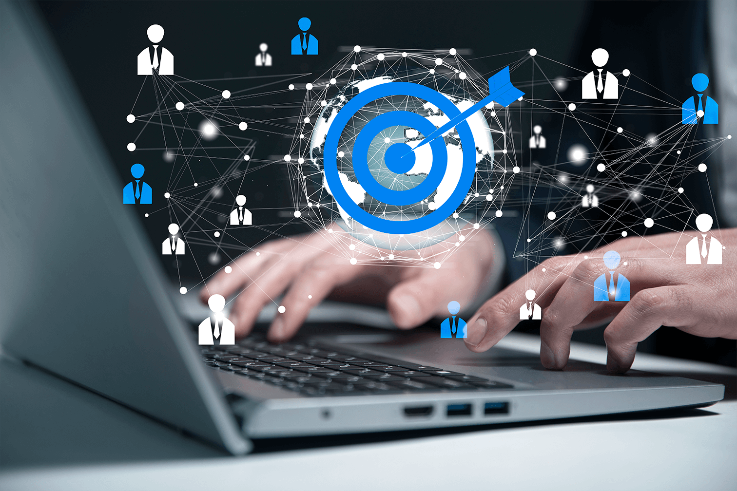 1. Uma nova forma de encontrar novos clientes
