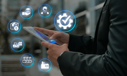 Como otimizar a gestão de compras na indústria- controle, eficiência e competitividade