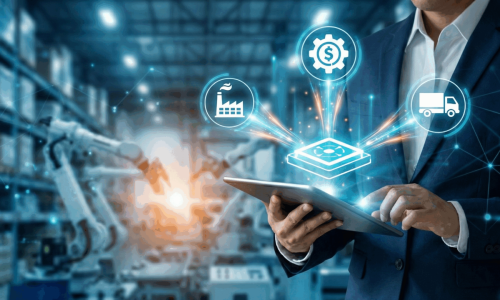 Os 4 maiores gargalos da indústria hoje e como empresas estão superando esses desafios com processos mais inteligentes