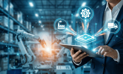 Os 4 maiores gargalos da indústria hoje e como empresas estão superando esses desafios com processos mais inteligentes