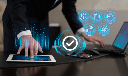 Gestão de compras e contratos- como integrar processos e reduzir riscos